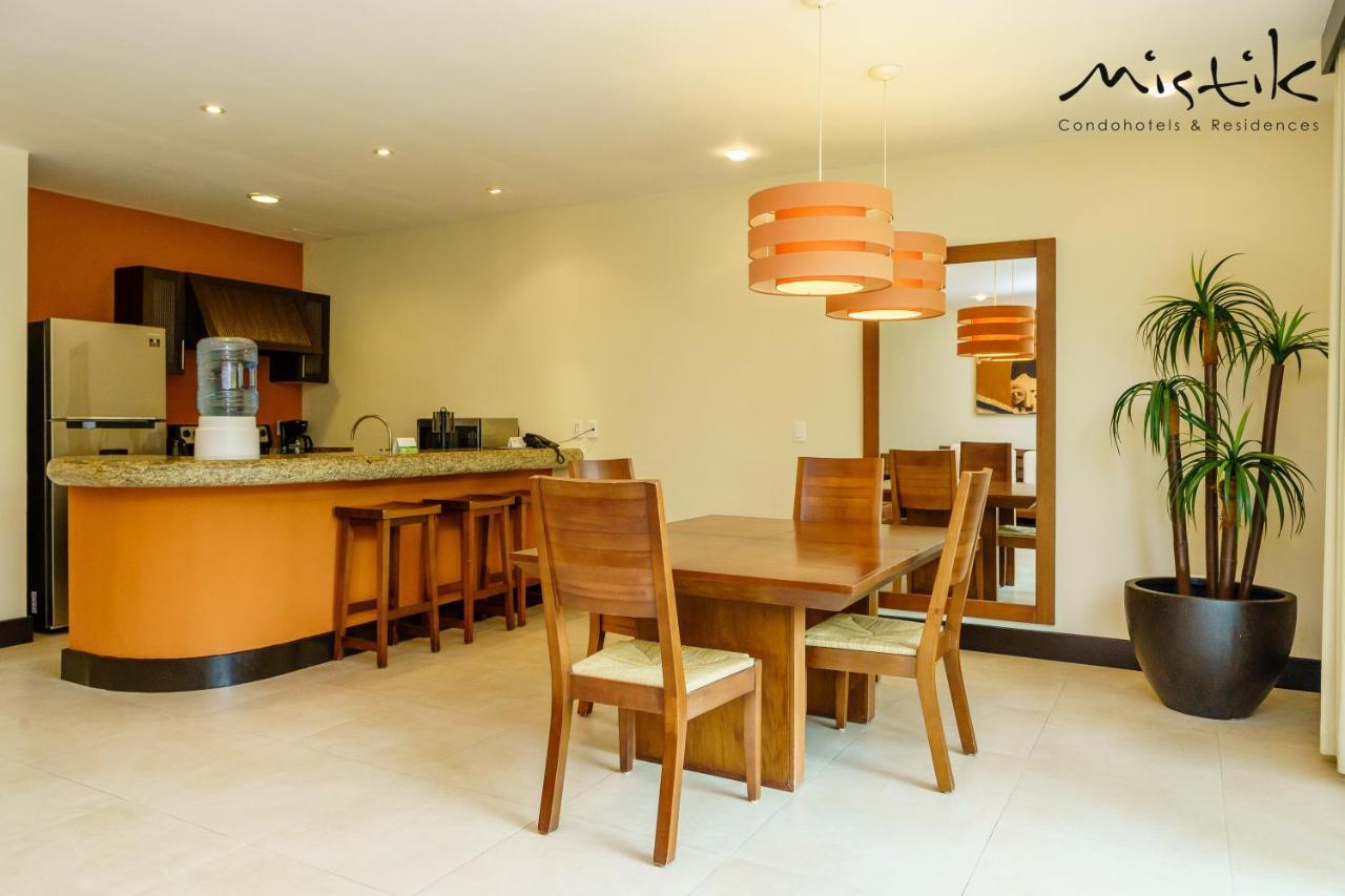 Pueblito Escondido By Mistik Vacation Rentals Playa del Carmen Exterior photo
