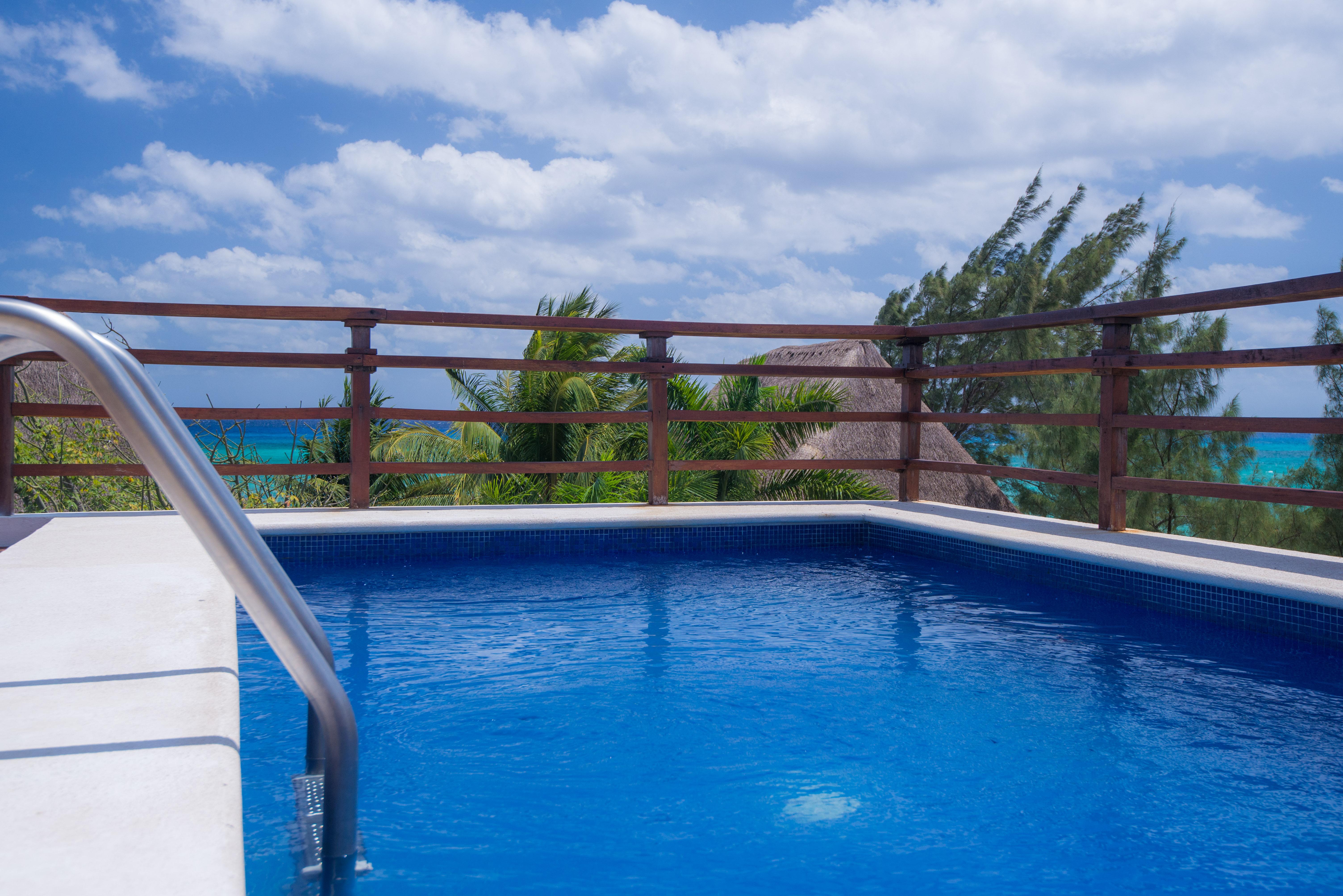 Pueblito Escondido By Mistik Vacation Rentals Playa del Carmen Exterior photo