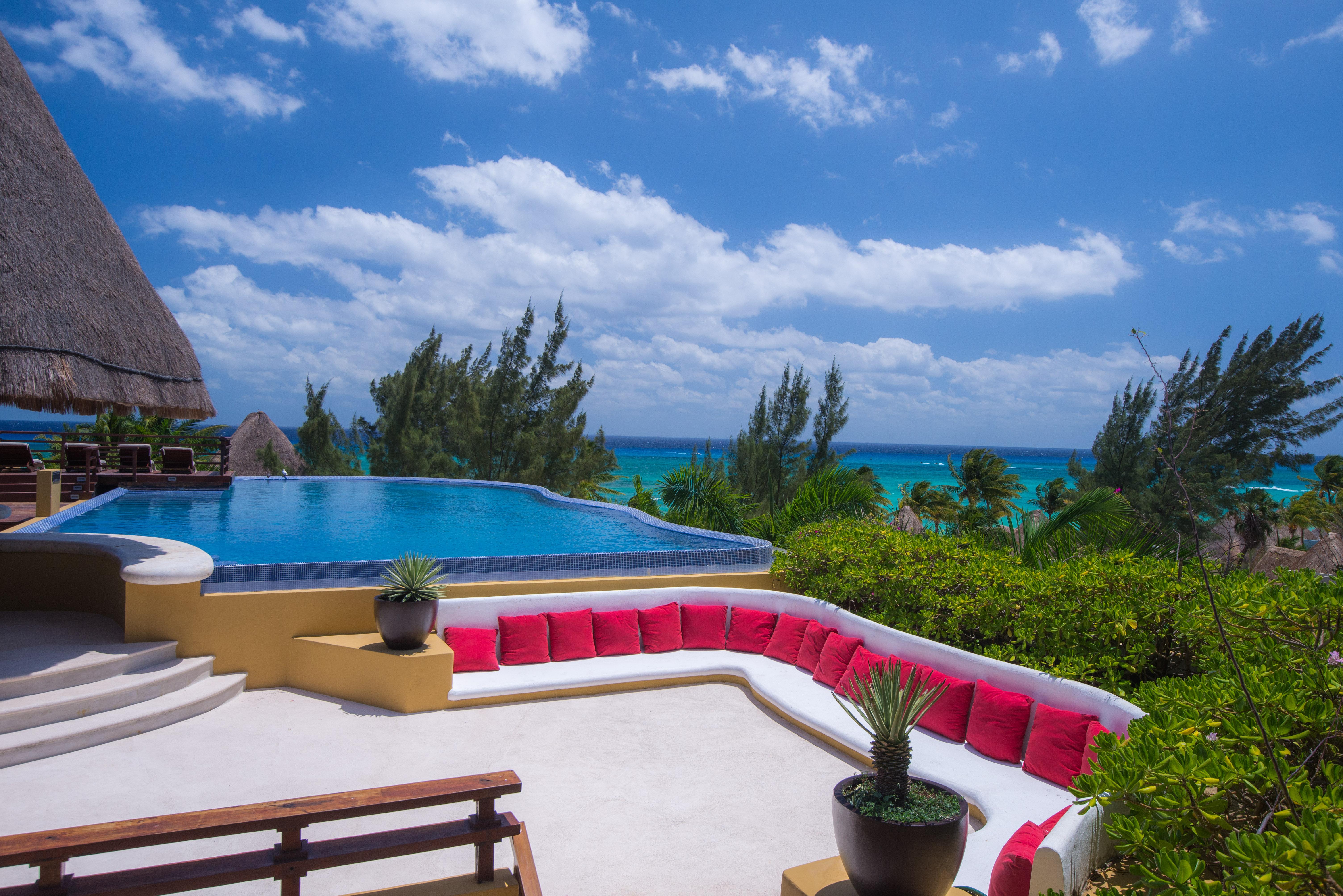 Pueblito Escondido By Mistik Vacation Rentals Playa del Carmen Exterior photo