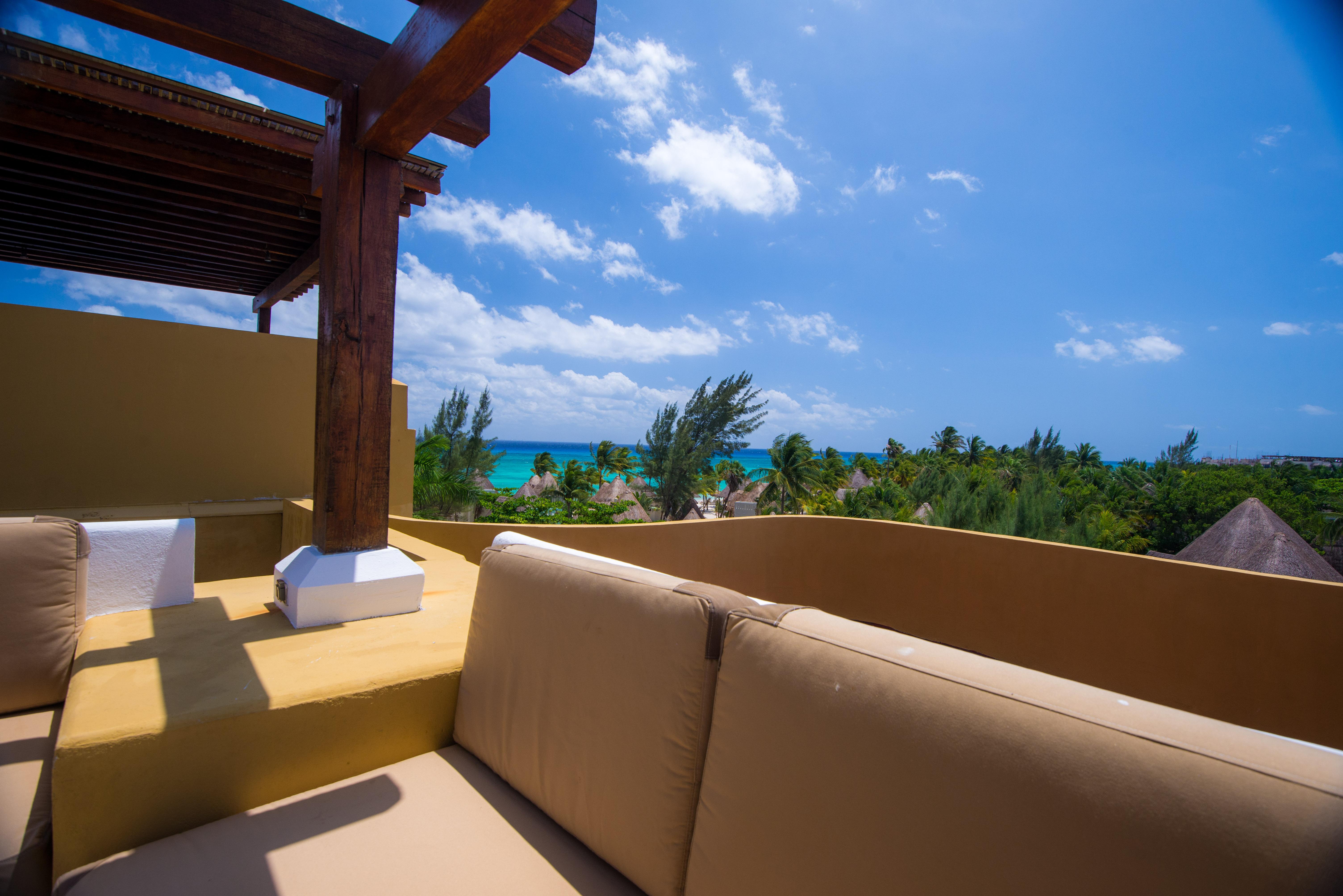 Pueblito Escondido By Mistik Vacation Rentals Playa del Carmen Exterior photo
