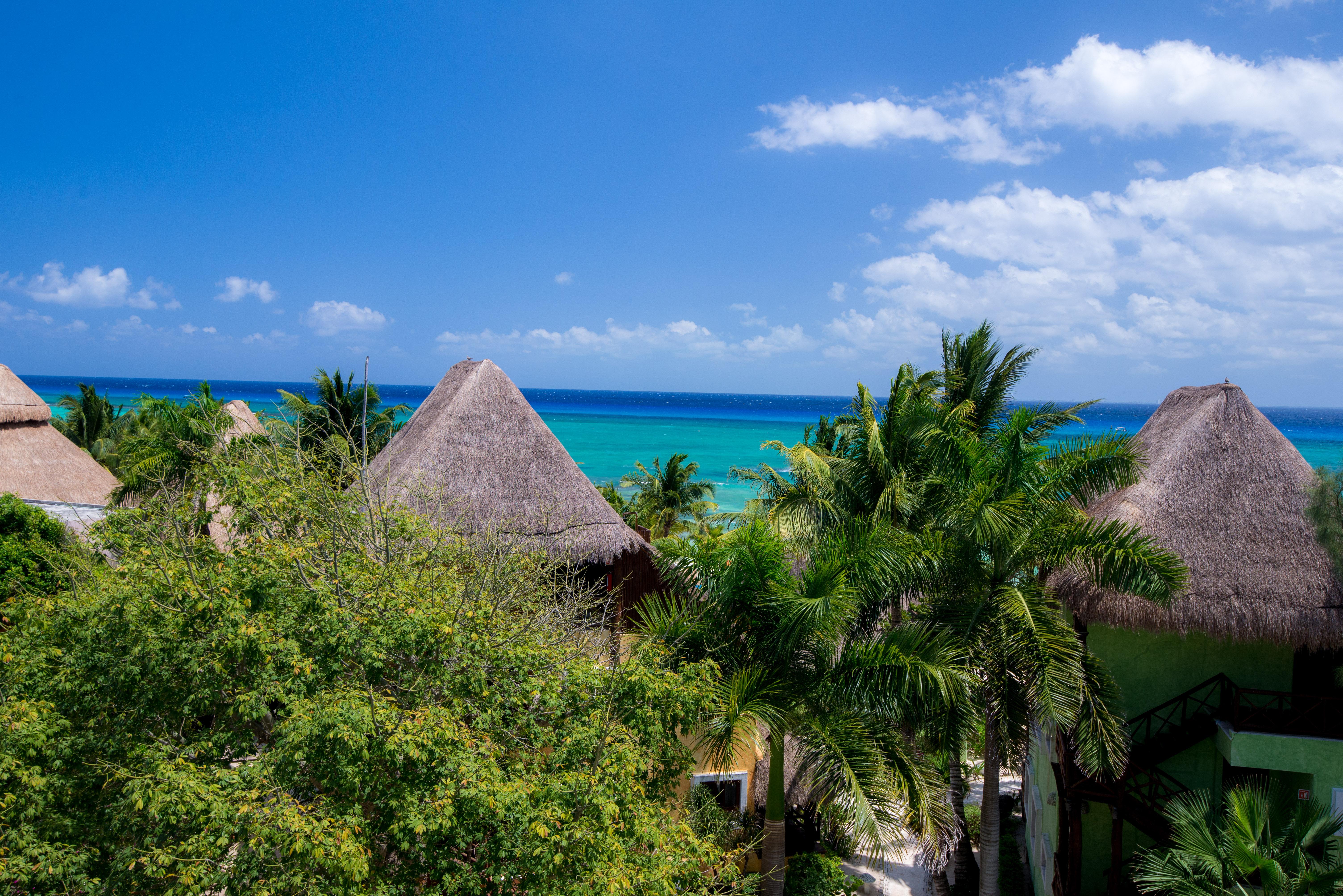Pueblito Escondido By Mistik Vacation Rentals Playa del Carmen Exterior photo