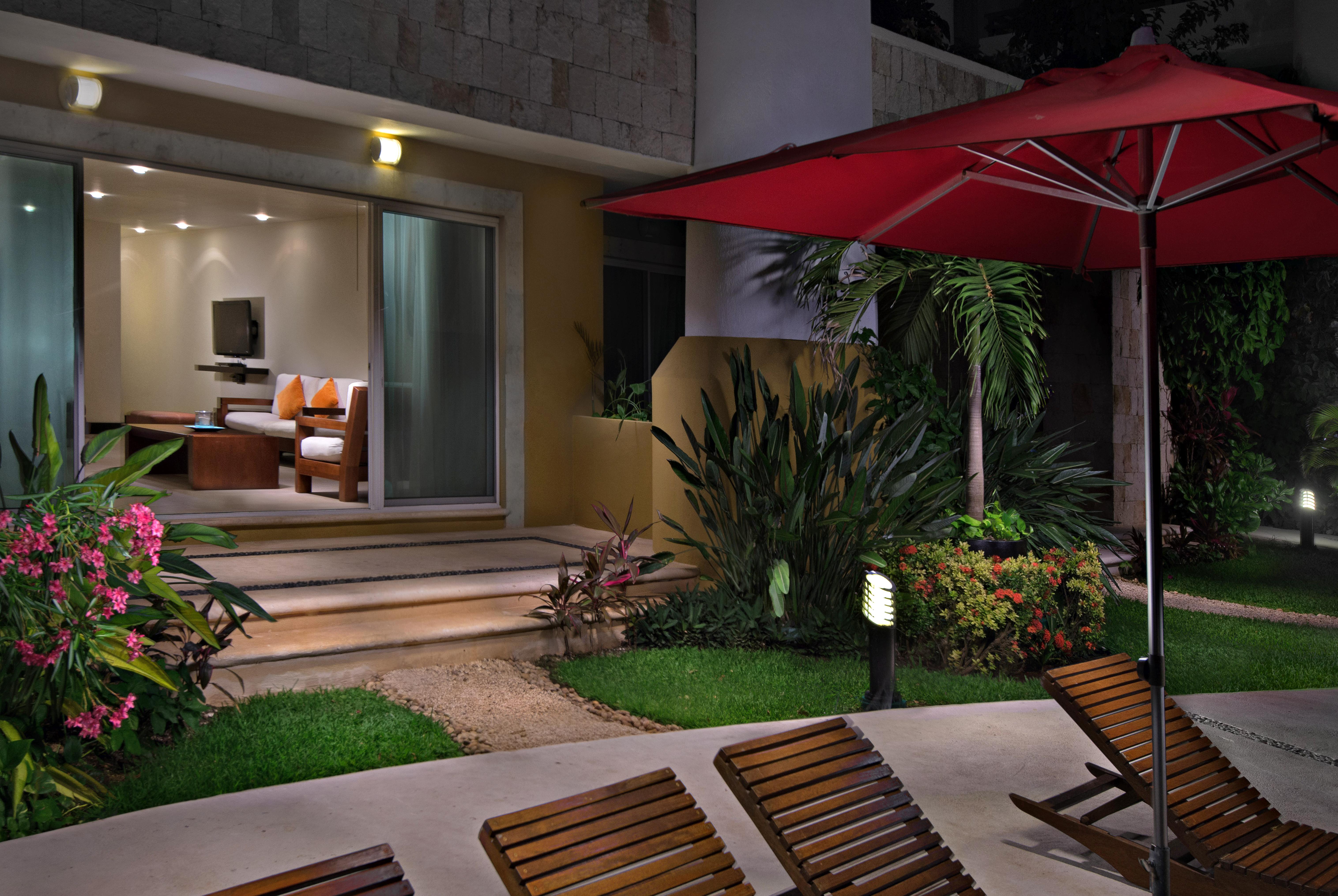 Pueblito Escondido By Mistik Vacation Rentals Playa del Carmen Exterior photo