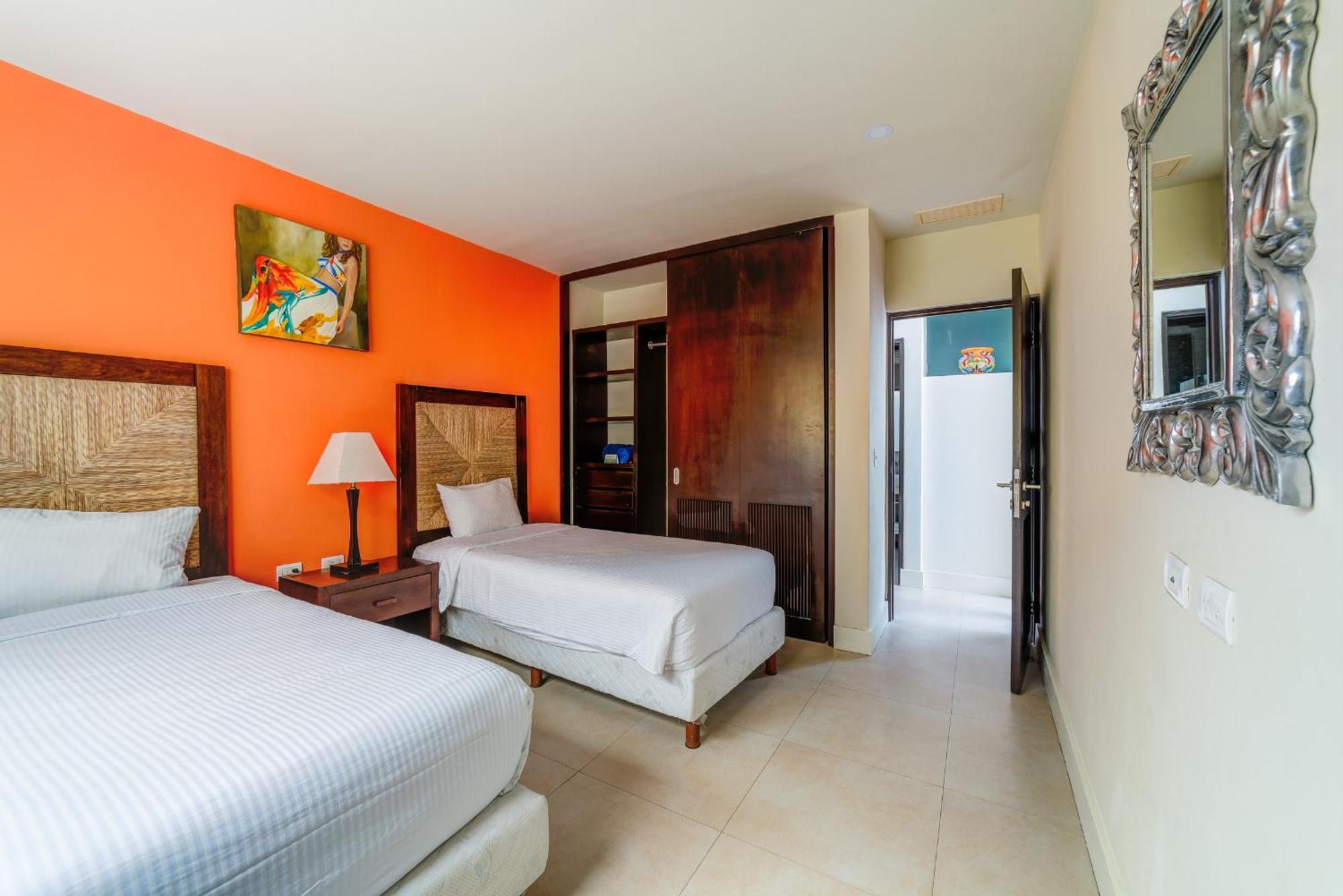 Pueblito Escondido By Mistik Vacation Rentals Playa del Carmen Exterior photo
