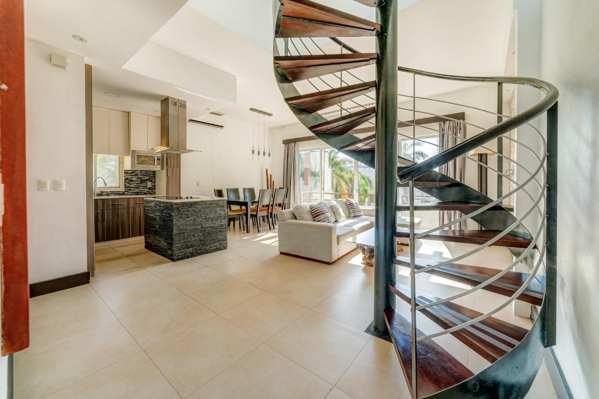Pueblito Escondido By Mistik Vacation Rentals Playa del Carmen Exterior photo