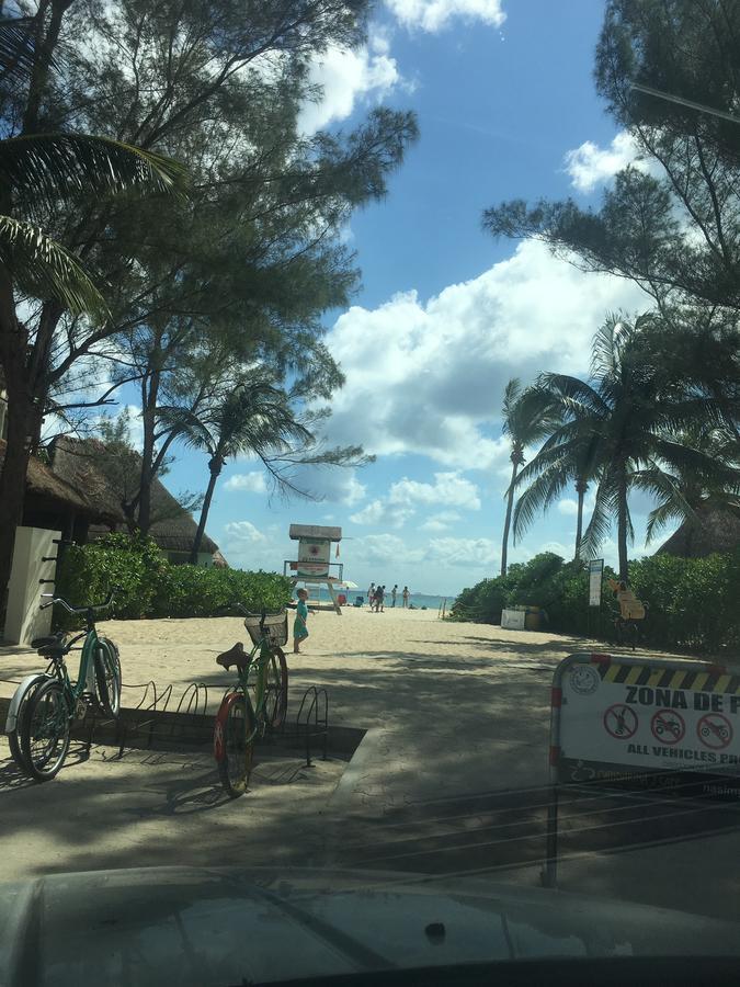 Pueblito Escondido By Mistik Vacation Rentals Playa del Carmen Exterior photo